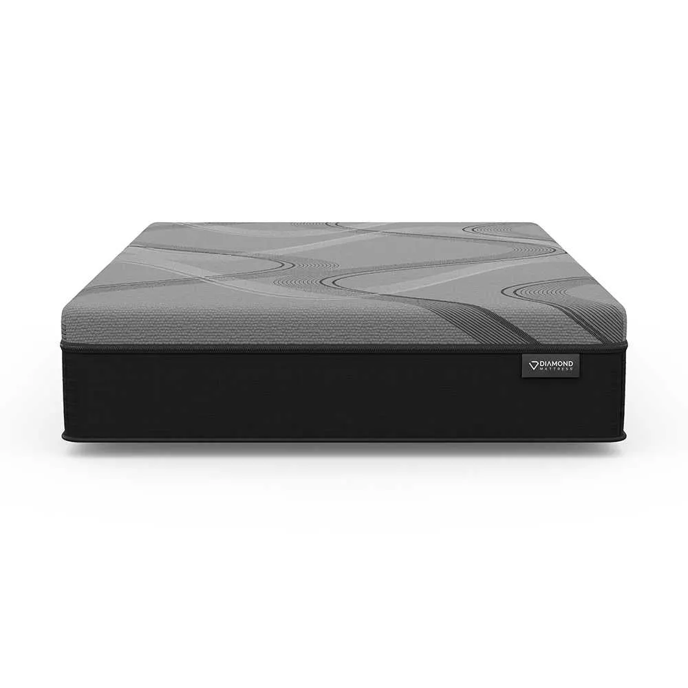 Onyx Ice Split Head 14" Foam - Medium