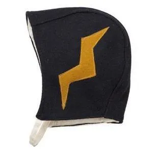 Patouche Bonnet - Zeus