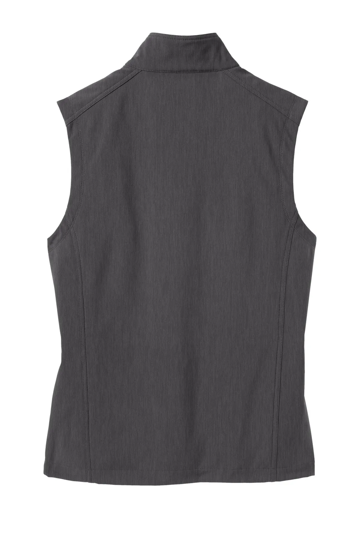 Port Authority Core Soft Shell Vest. J325