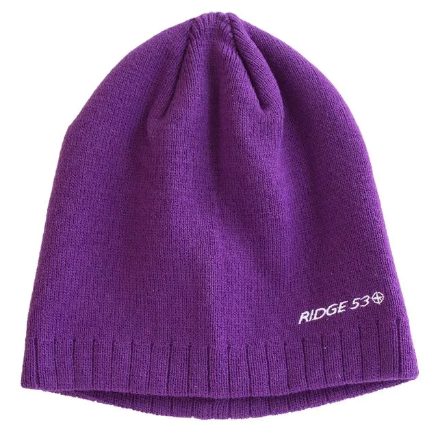 Ridge 53 Beanie Unisex