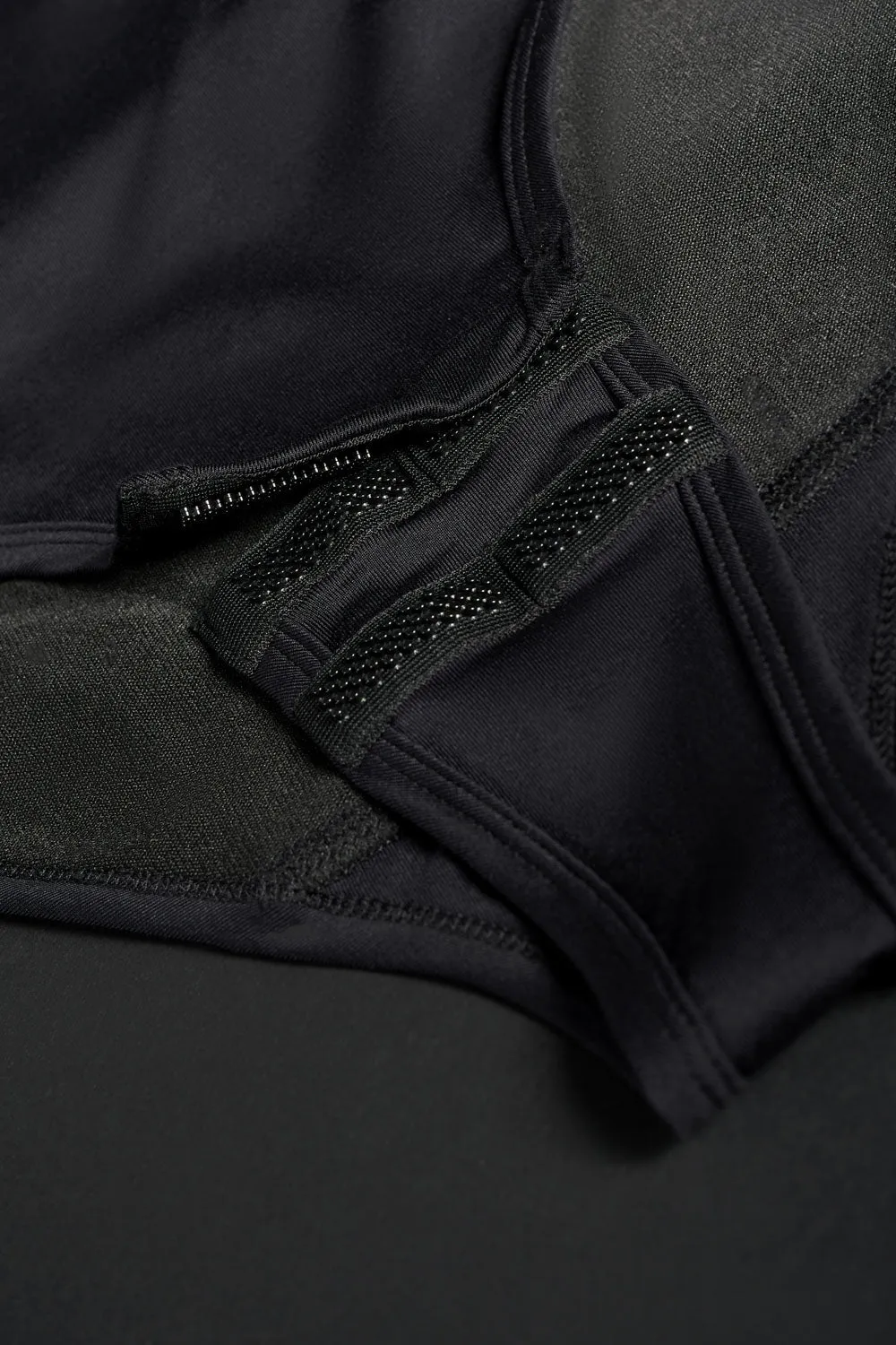 Shell Armored Bodysuit