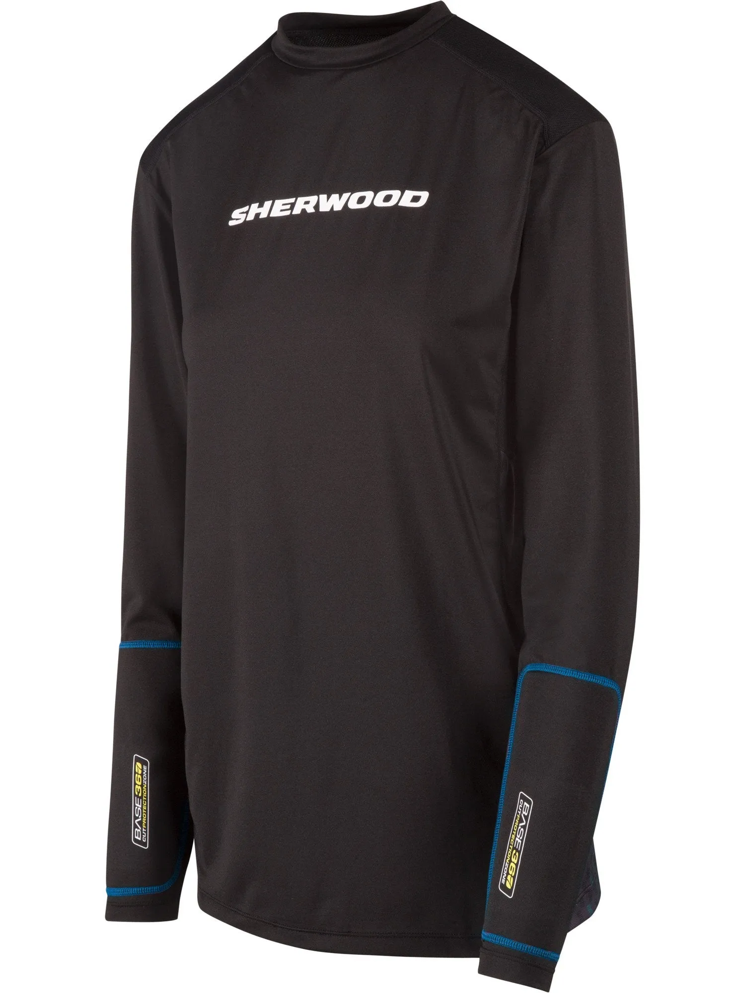 Sherwood T100 Pro Long Sleeve Shirt Womens