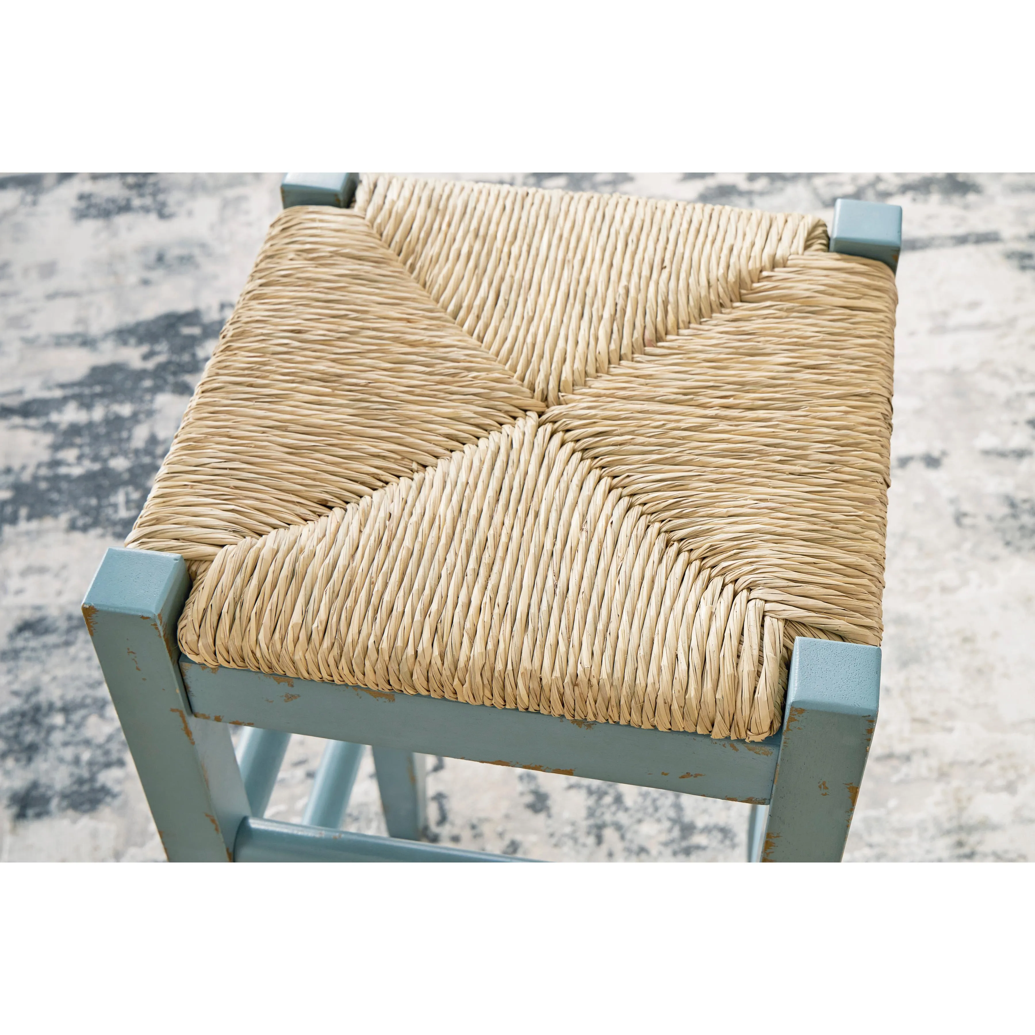 Signature Design by Ashley Mirimyn Pub Height Stool D508-330