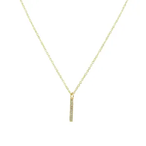 Sinem Minimalist Necklace