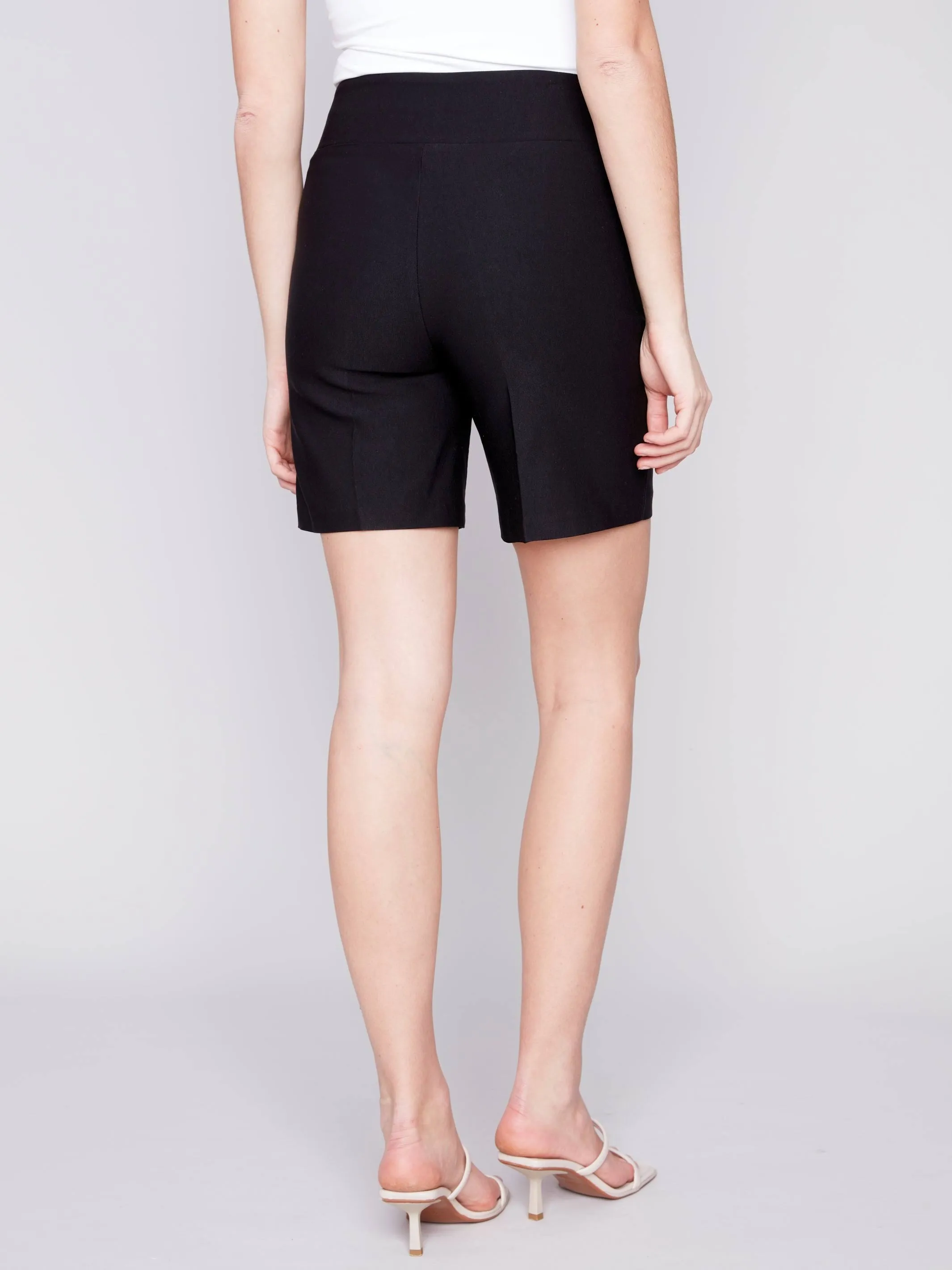 Smooth Stretch Short