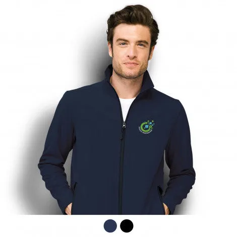 SOLS Race Mens Softshell Jacket 120002