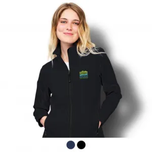 SOLS Race Womens Softshell Jacket 120003