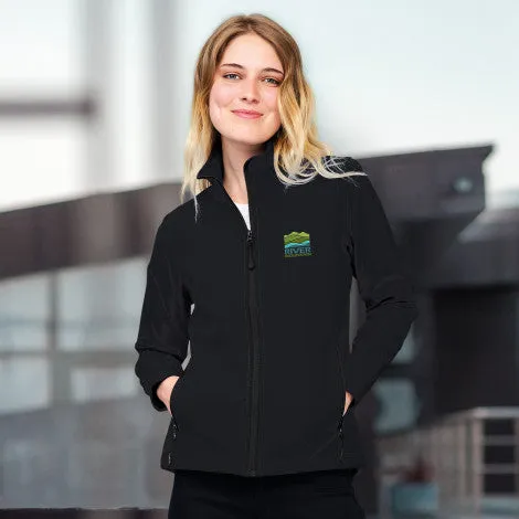 SOLS Race Womens Softshell Jacket 120003