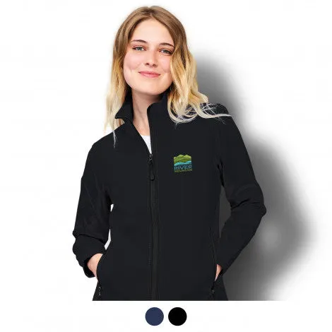 SOLS Race Womens Softshell Jacket 120003