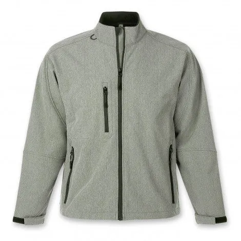 SOLS Relax Softshell Jacket 118089