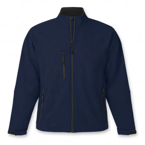SOLS Relax Softshell Jacket 118089