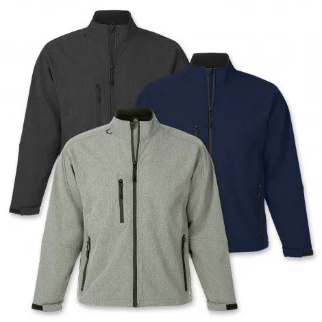 SOLS Relax Softshell Jacket 118089