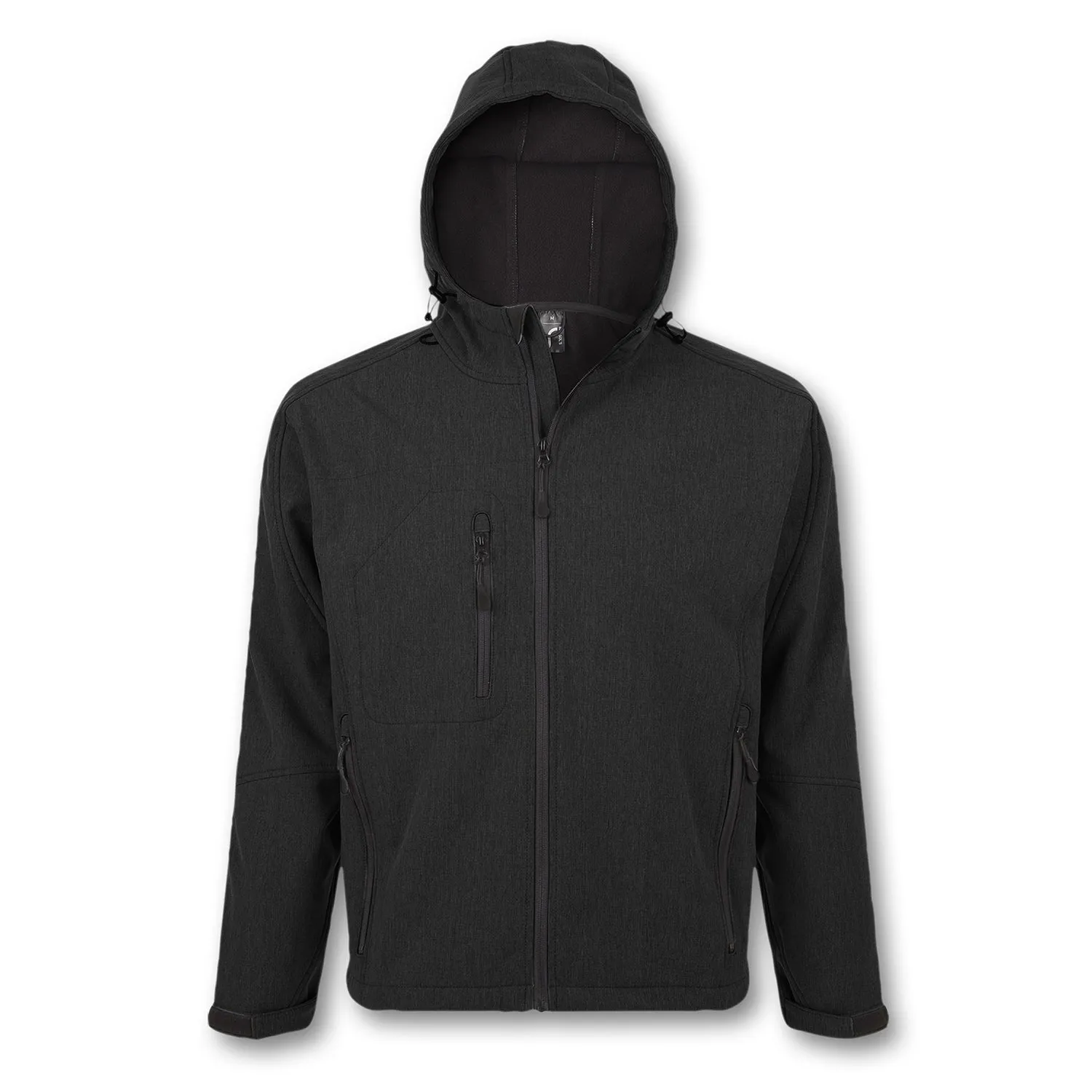 Sols Replay Mens Softshell Jacket 120006