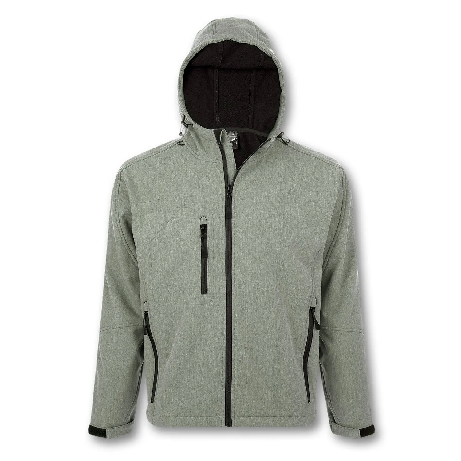 Sols Replay Mens Softshell Jacket 120006