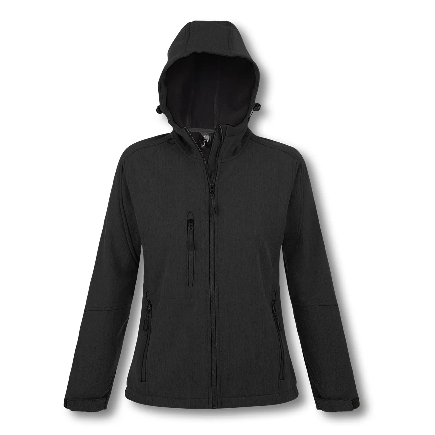 Sols Replay Womens Softshell Jacket 120007