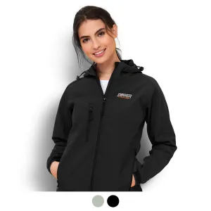Sols Replay Womens Softshell Jacket 120007