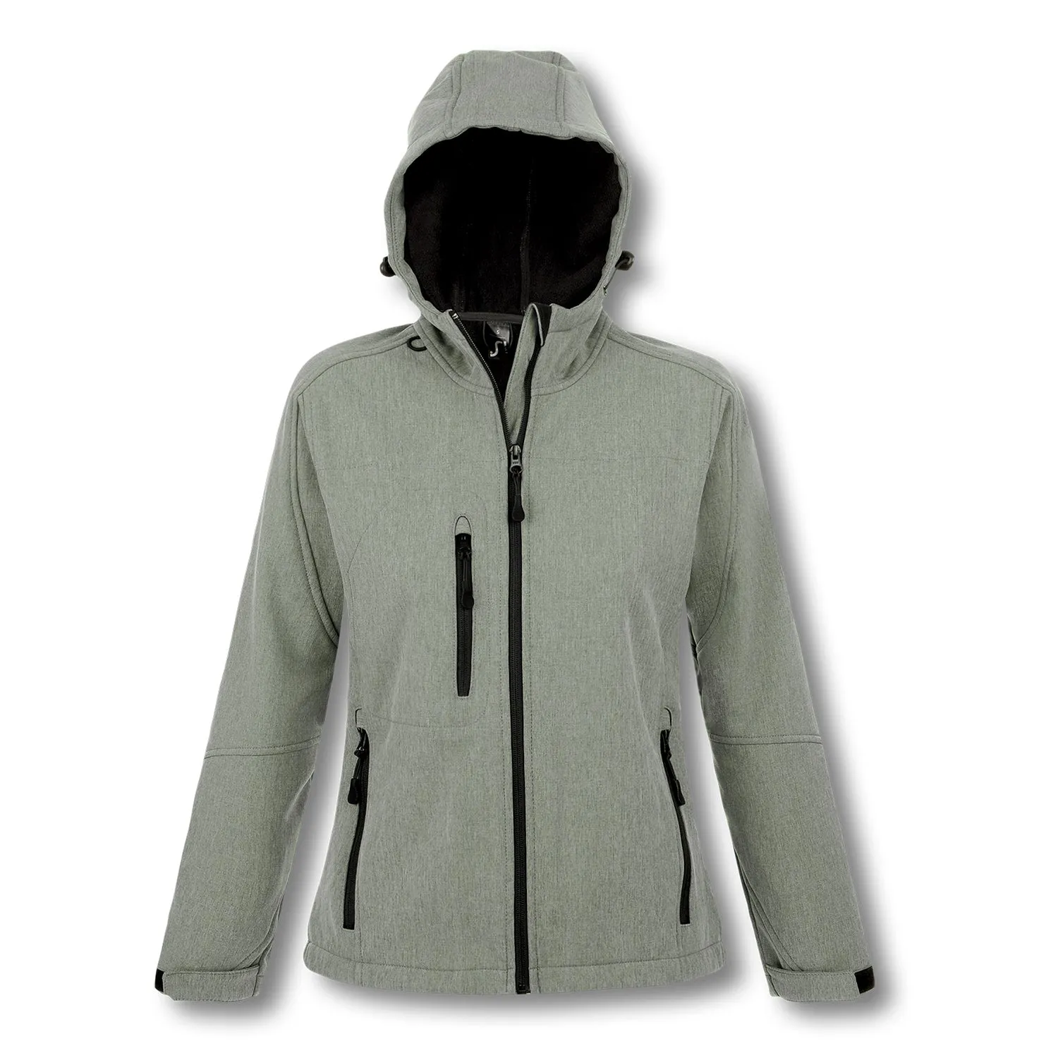 Sols Replay Womens Softshell Jacket 120007