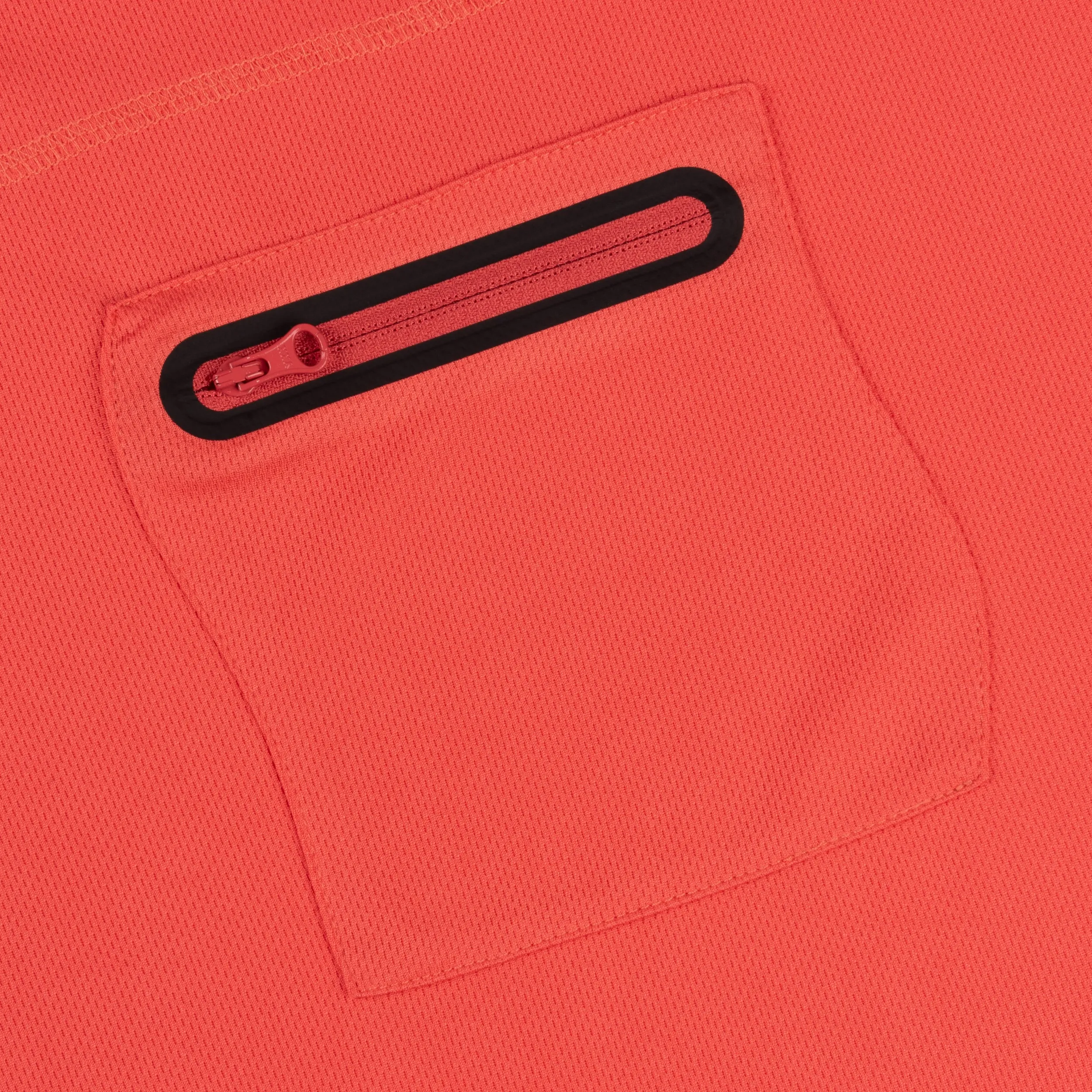 Tech SS Jersey