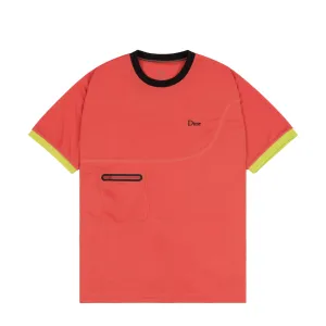 Tech SS Jersey