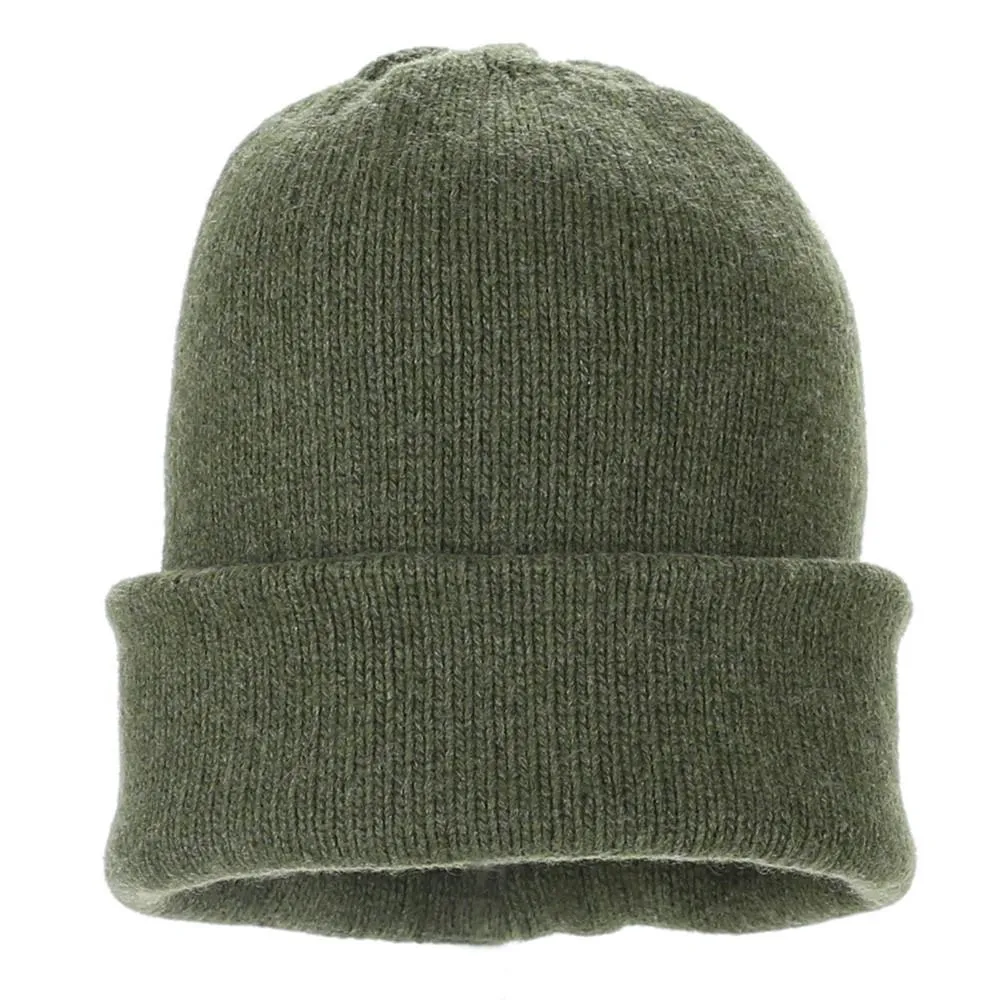 The Cashmere Watchcap