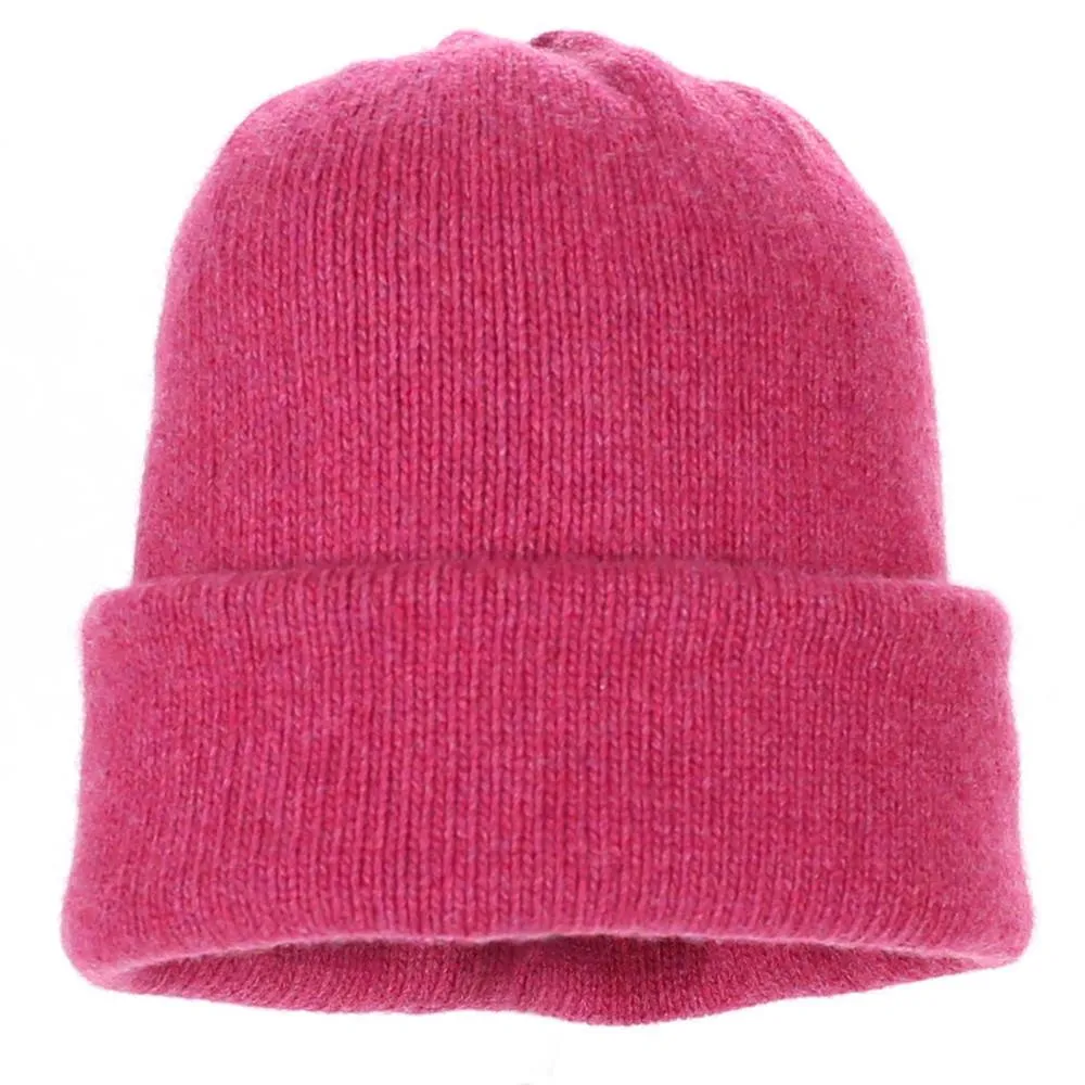The Cashmere Watchcap