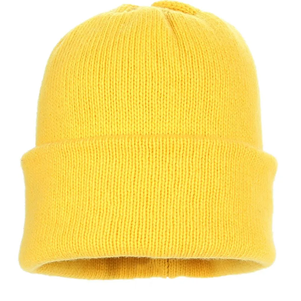 The Cashmere Watchcap
