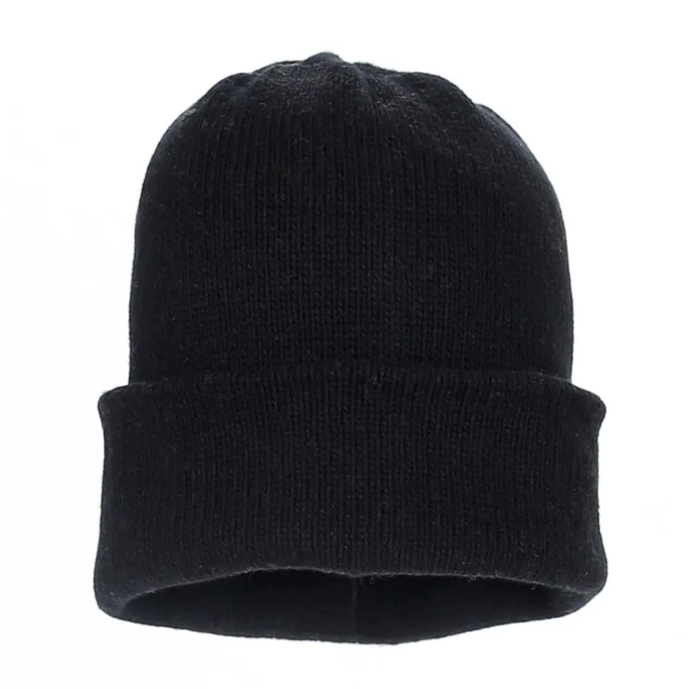 The Cashmere Watchcap