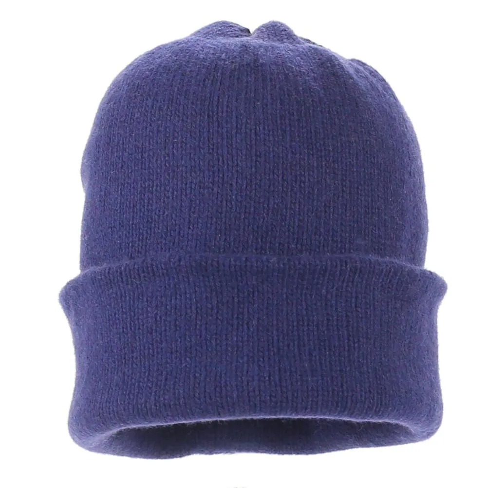 The Cashmere Watchcap