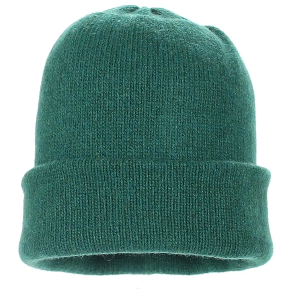 The Cashmere Watchcap