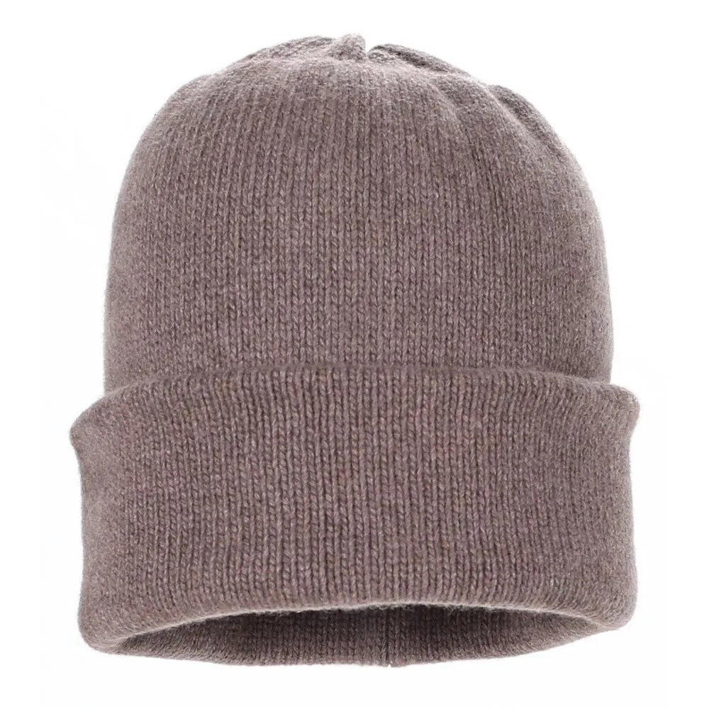 The Cashmere Watchcap