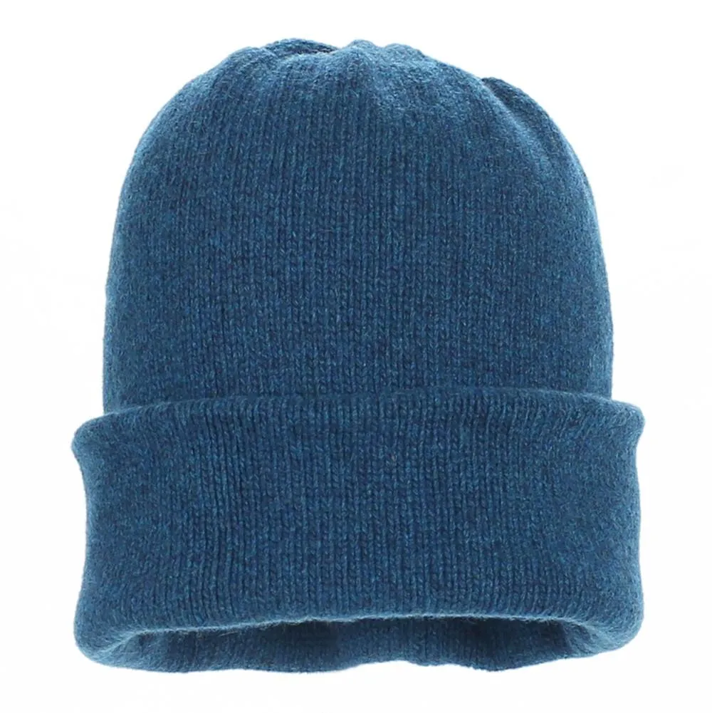 The Cashmere Watchcap