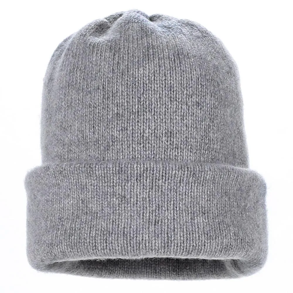 The Cashmere Watchcap