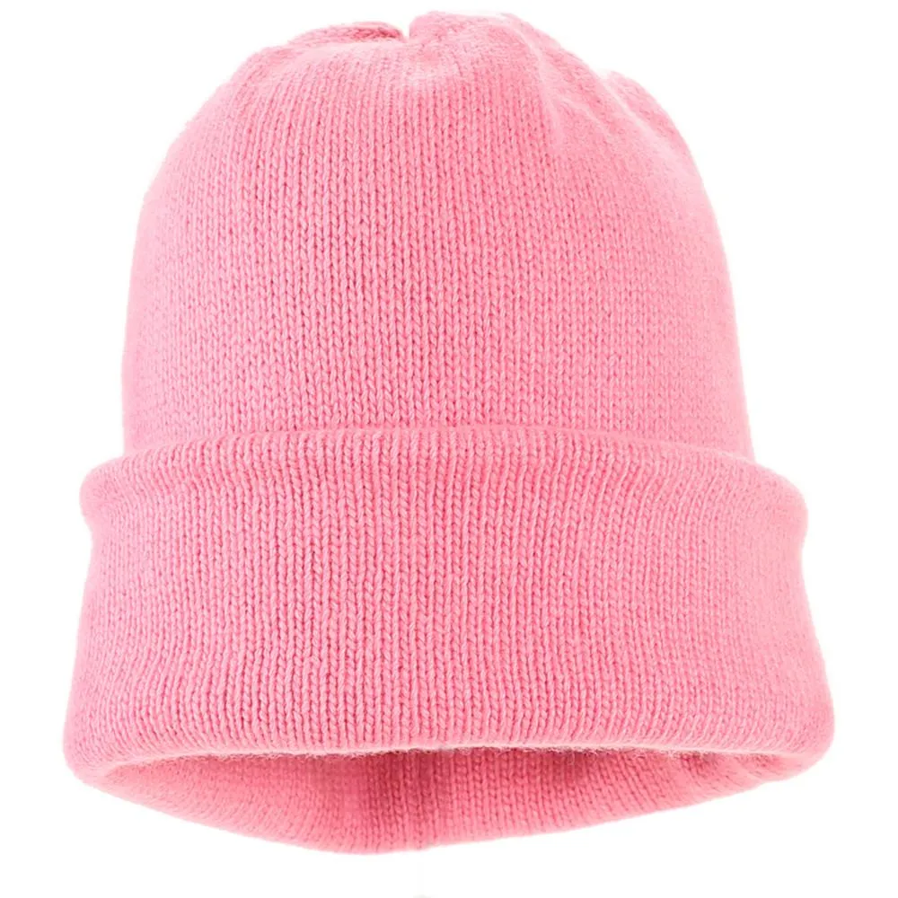 The Cashmere Watchcap