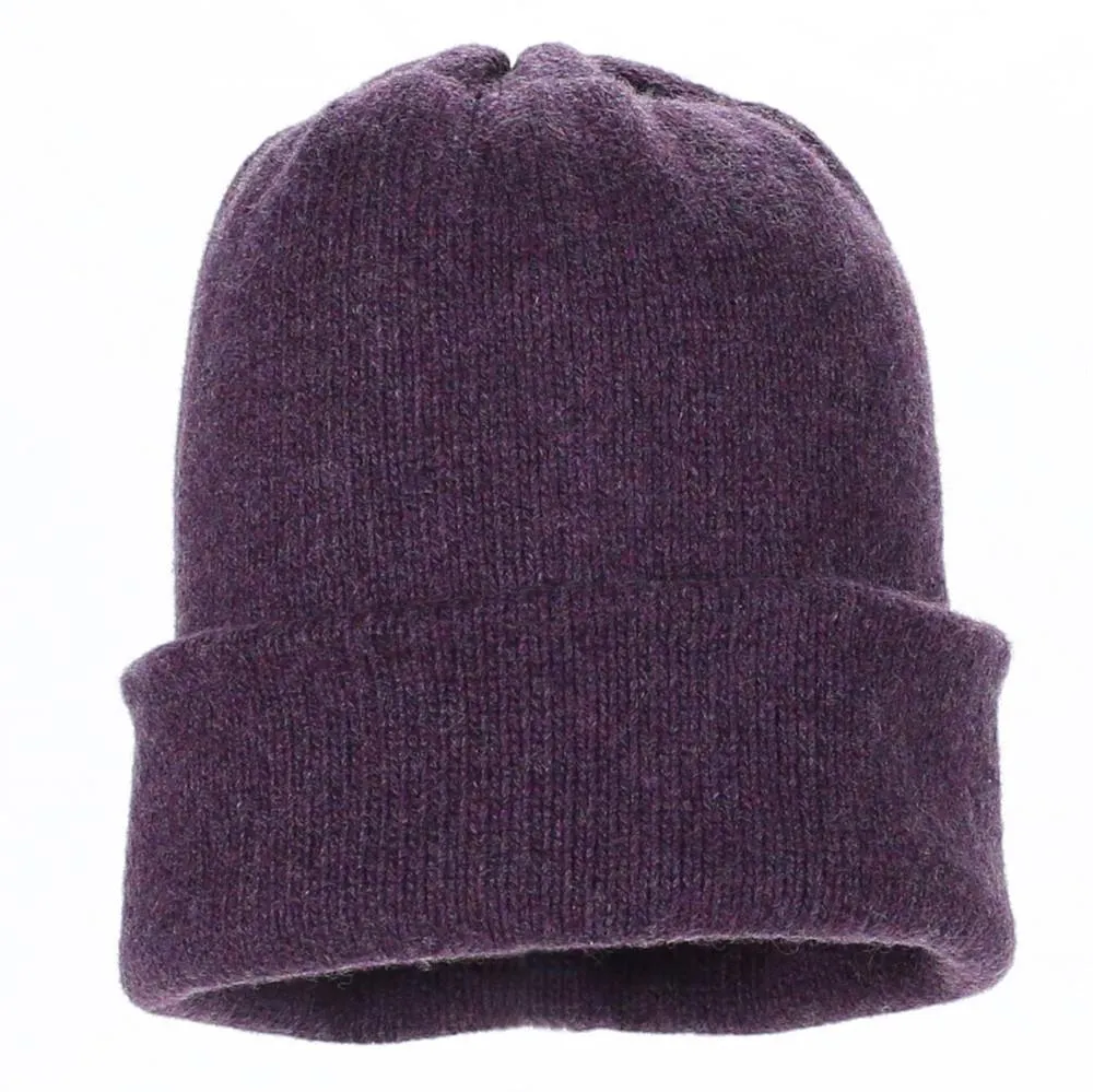 The Cashmere Watchcap