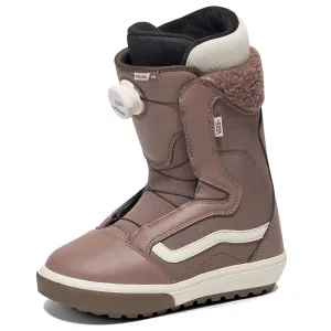 Vans Encore OG Womens Snowboard Boots