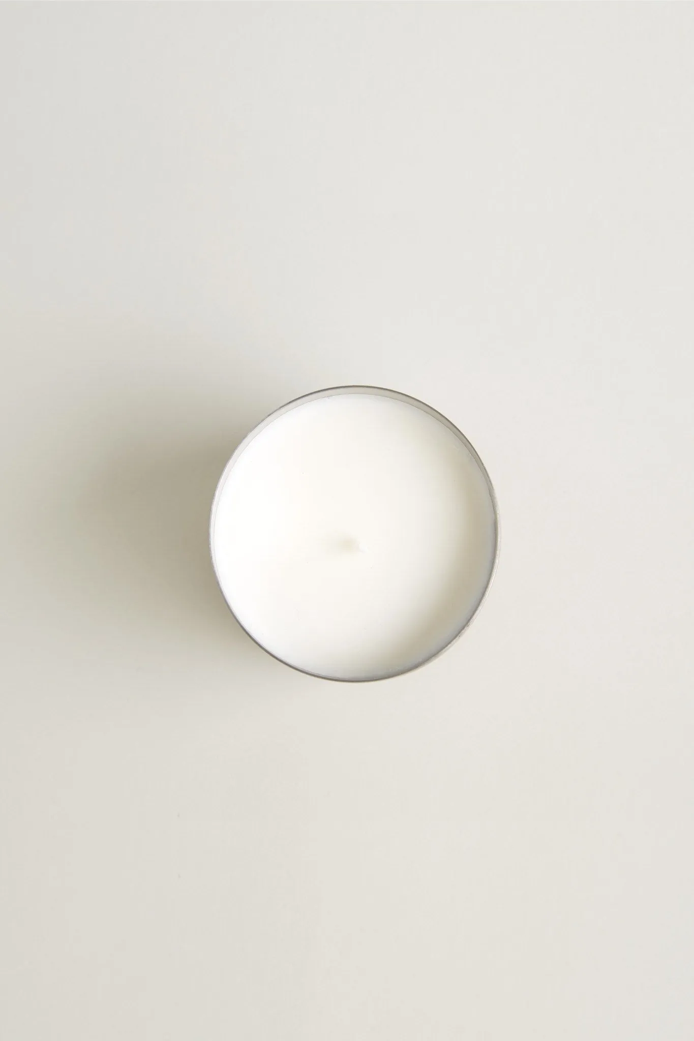 Warmth Scented Candle