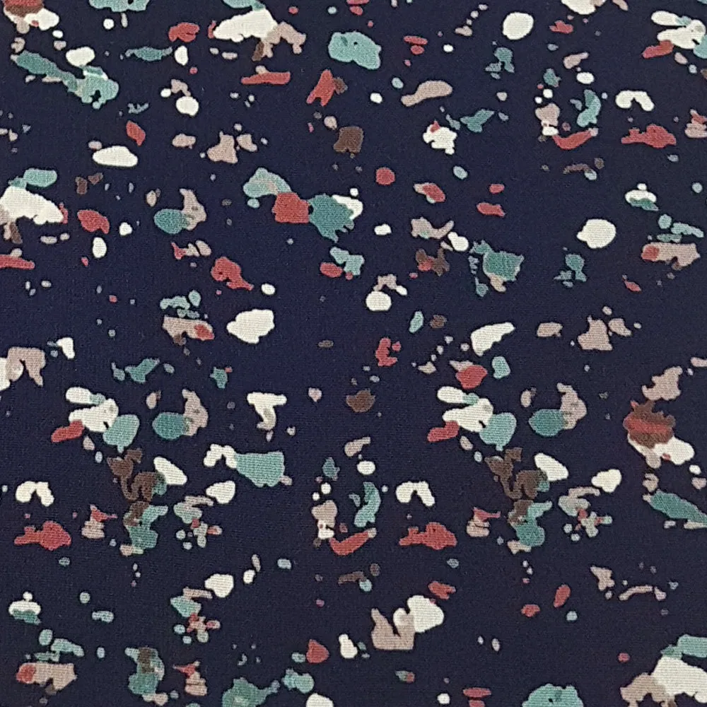 WILBY Granite Dress (2cols) - FINAL SALE