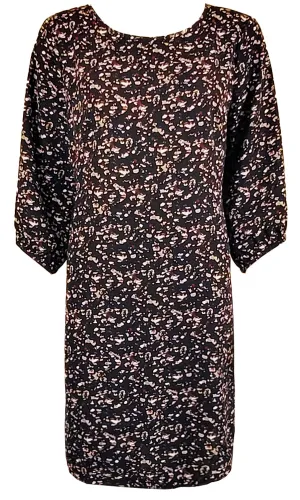 WILBY Granite Dress (2cols) - FINAL SALE