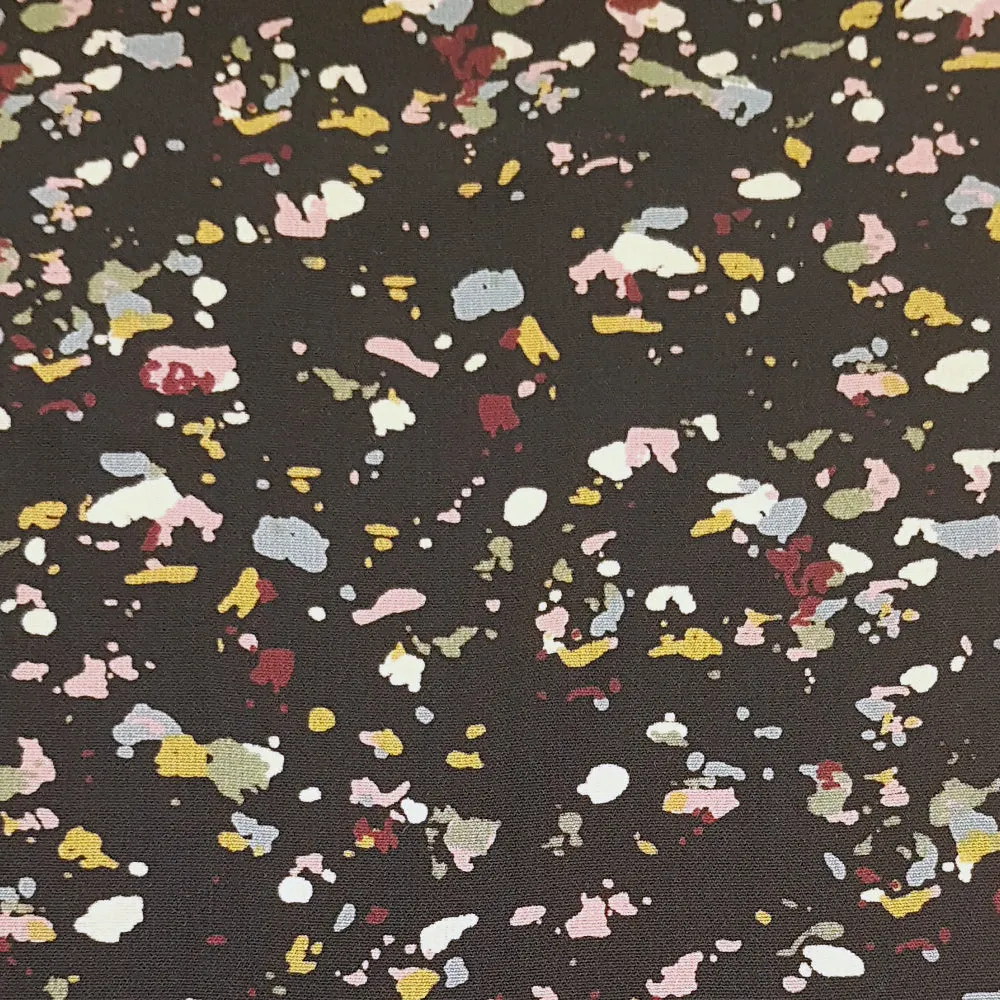 WILBY Granite Dress (2cols) - FINAL SALE