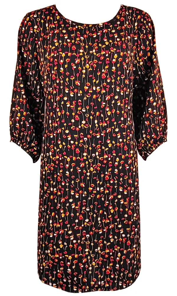 WILBY Jujube Dress (3cols) - FINAL SALE