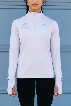 Women's Fast QZ - Violet