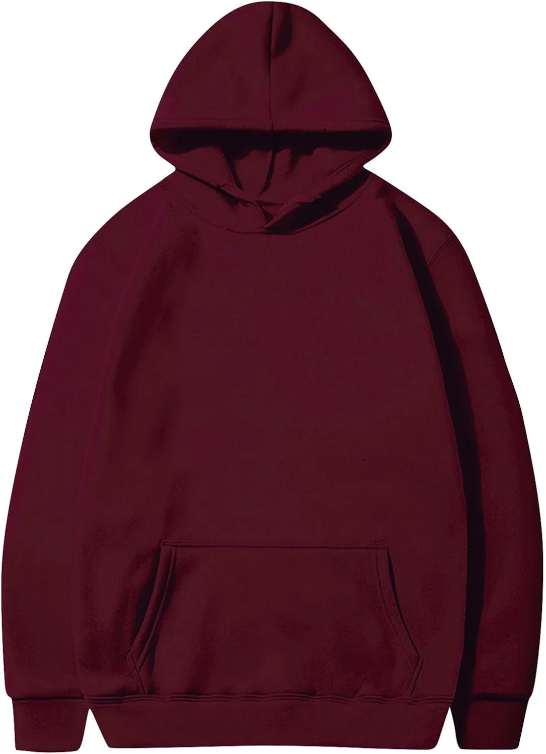 Womens Oversized Hoodies Lightweight Fleece Sweatshirts Casual Long Sleeve Pullover Tops Fall Outfits 2024